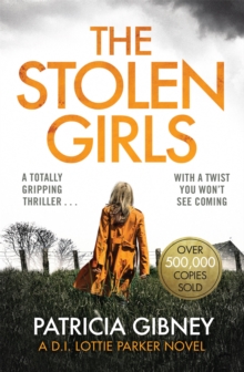 Stolen Girls