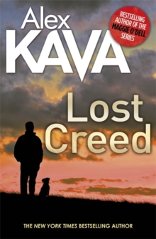 Image for Lost Creed