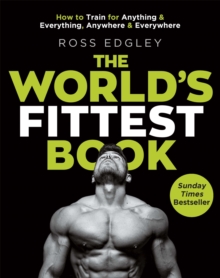Image for The World's Fittest Book