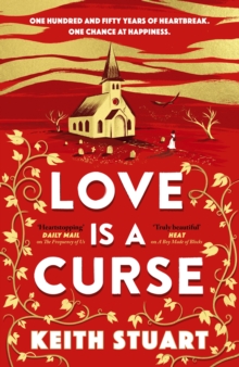 Image for The curse of love