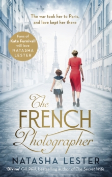 Image for The French Photographer