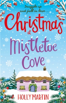 Image for Christmas at Mistletoe Cove