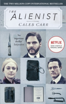 Image for The Alienist