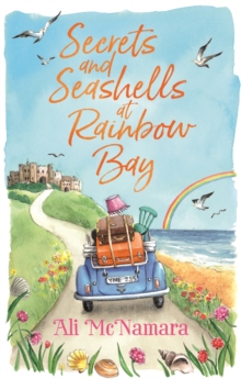 Image for Secrets and seashells at Rainbow Bay