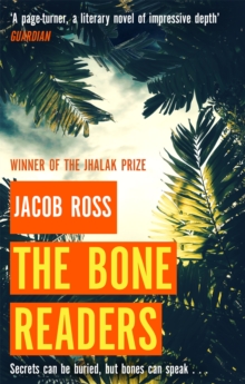 Image for The bone readers