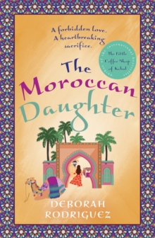 Image for The Moroccan Daughter