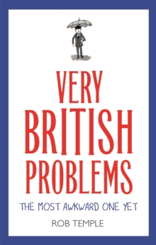 Image for Very British Problems: The Most Awkward One Yet