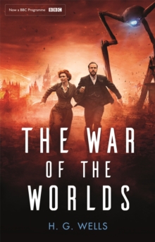 Image for The war of the worlds