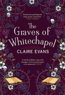 Poet of Whitechapel