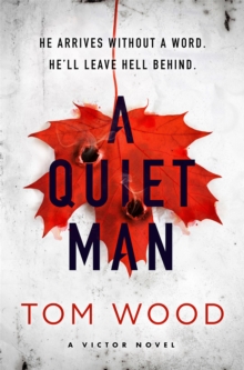Image for A Quiet Man