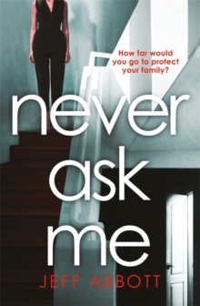 Image for Never ask me