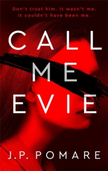 Image for Call Me Evie