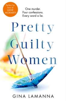 Image for Pretty guilty women