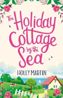 Image for The Holiday Cottage by the Sea