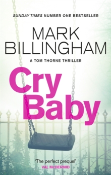 Image for Cry Baby