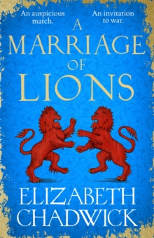 Image for A marriage of lions