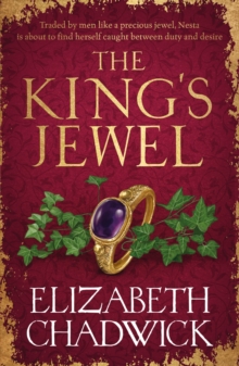 The King’s Jewel: from the bestselling author comes a new historical fiction novel of strength and survival