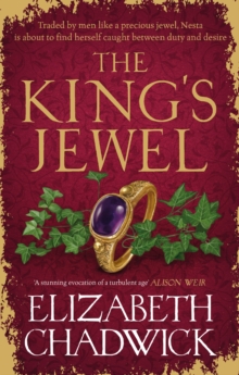 Image for The king's jewel