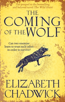 Image for The Coming of the Wolf