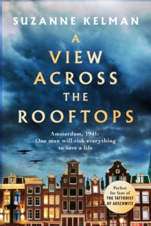 Image for A View Across the Rooftops