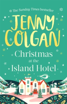 Image for Christmas at the island hotel