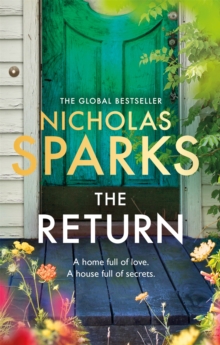 Image for The Return : The heart-wrenching new novel from the bestselling author of The Notebook