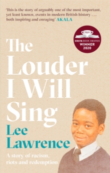 Image for The louder I will sing