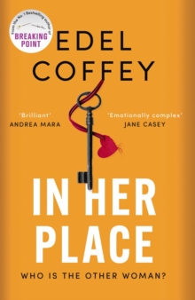 Image for In her place