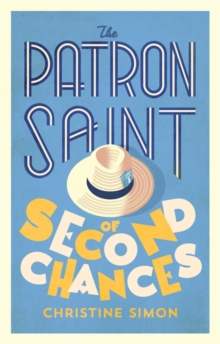 Image for The Patron Saint of Second Chances