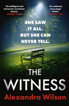 Image for The Witness