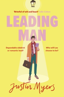 Image for Leading Man