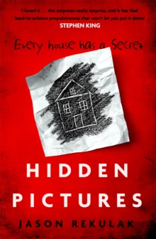 Image for Hidden pictures