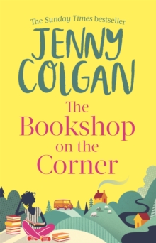 The Bookshop on the Corner - Colgan, Jenny
