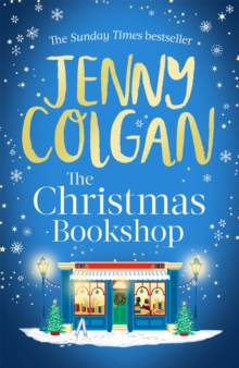 Image for The Christmas bookshop