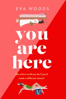 Image for You Are Here