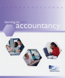 Image for Learning to Learn Accountancy