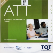 Image for ATT - 6: Business Compliance (FA2007) : i-Pass