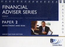 FAS: 2: Investment and Risk