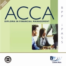 Image for Diploma in Financial Management (DipFM) - Module B : i-Pass
