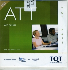 Image for ATT - 5: VAT (FA 2009)