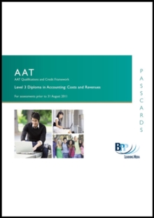 Image for AAT - Costs and Revenues