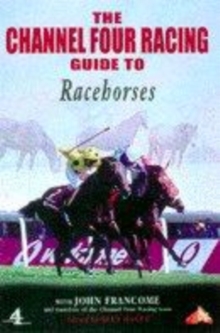 Image for The Channel Four racing guide to racehorses