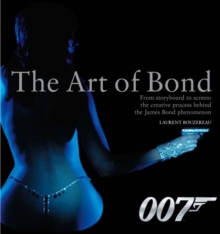 Image for The Art of Bond
