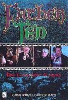 Image for Father Ted  : the complete scripts