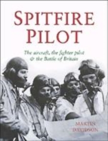 Image for Spitfire Ace