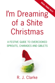 Image for I'm Dreaming of a Shite Christmas