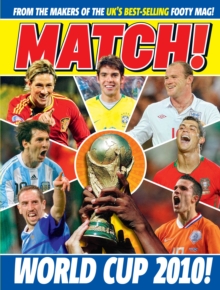 Image for Match World Cup 2010