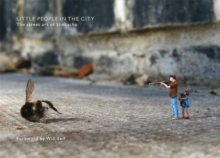 Image for Little people in the city  : foreword by Will Self