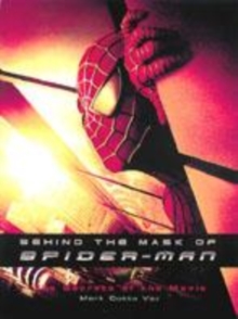 Image for Behind the Mask of Spider-Man (TPB)