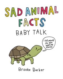 Image for Sad Animal Facts: Baby Talk